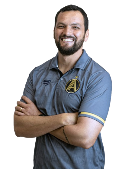 Alex Fernandes, nutricionista esportivo e criador do Jogo Pesado